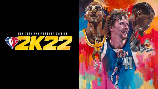 NBA2K22