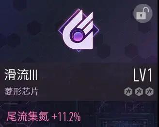 王牌竞速辅助车芯片选择推荐