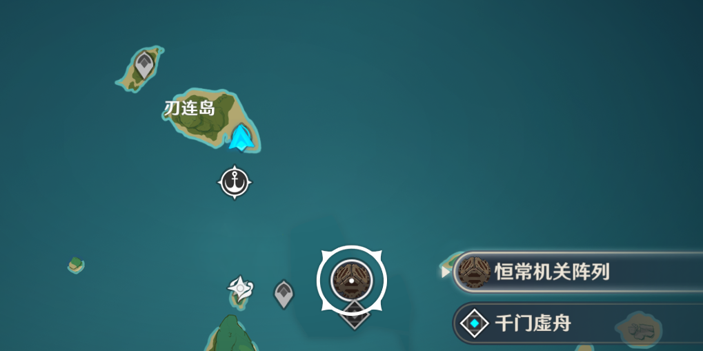 原神2.0版本绯樱绣球采集方法和全点位分享