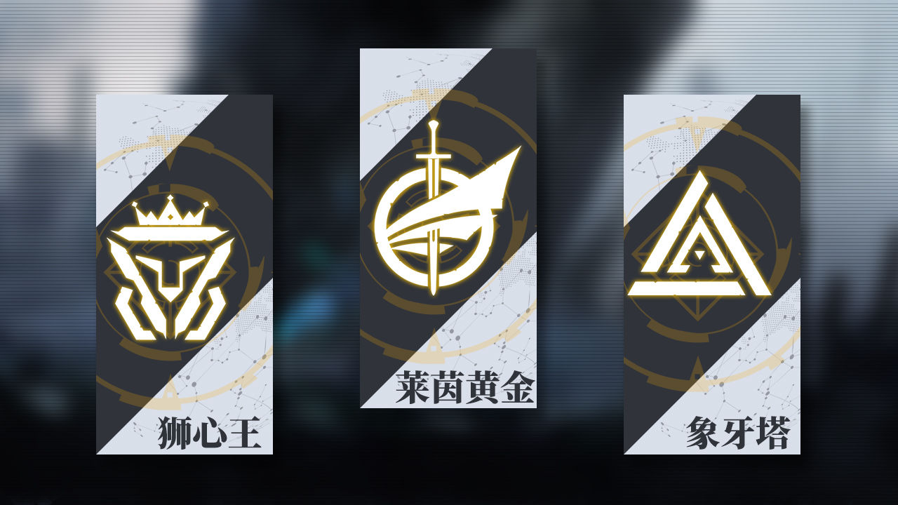 神行少女势力大全 势力属性及玩法介绍