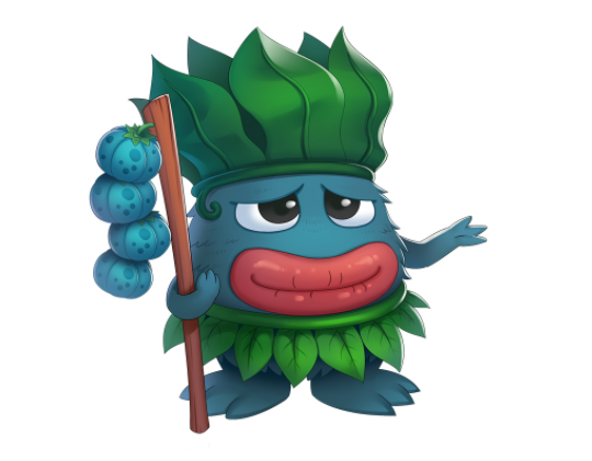 摩尔庄园毛毛头在哪 毛毛头活动玩法分享