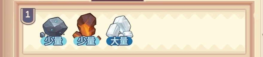 诺弗兰物语完美配方图文攻略