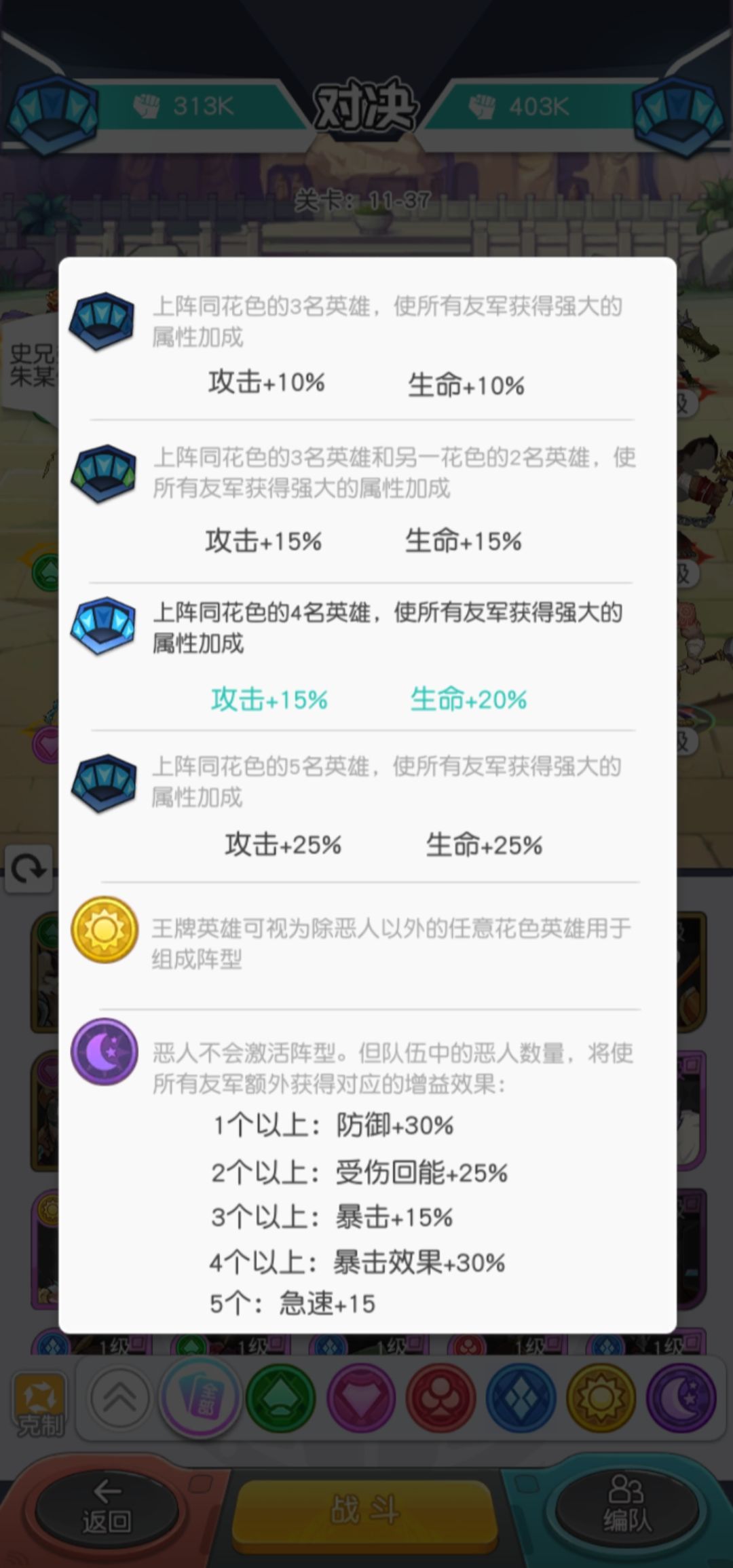 小浣熊百将传新手阵容选择推荐