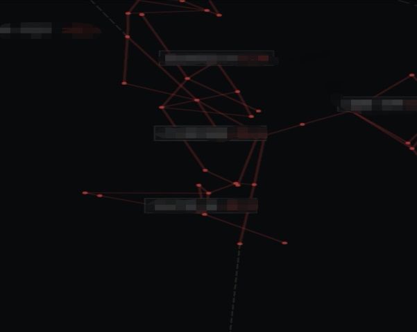 EVE星战前夜无烬星河挖矿星系位置选择攻略