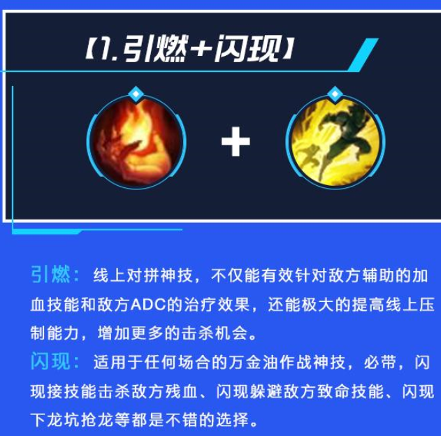 LOL手游加里奥符文出装和连招详解