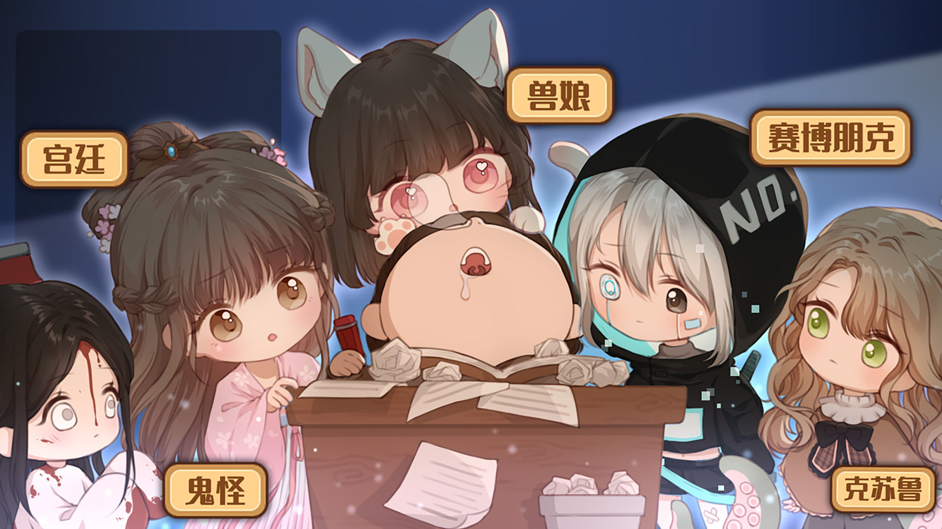 小说家模拟2新手怎么玩 新手通关注意事项