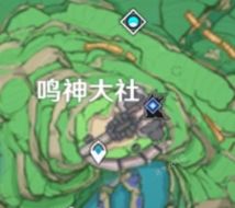 原神稻妻任务攻略 全能美食队位置详解