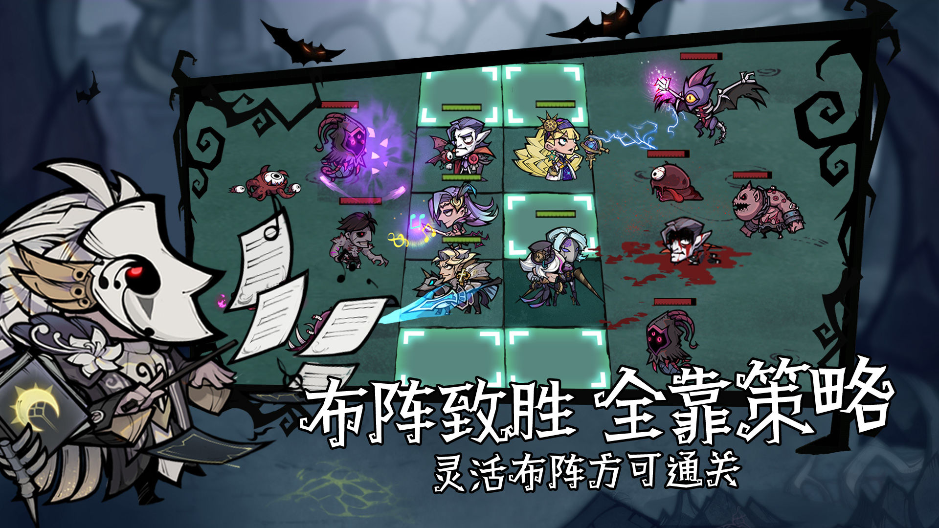 艾尔多战记新手前期怎么玩