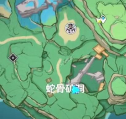 原神稻妻荒岛朝圣指南攻略 第七个武士