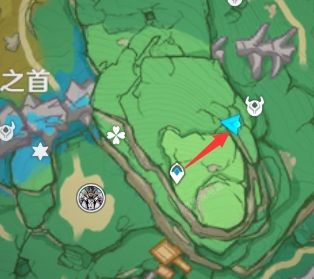 原神稻妻荒岛朝圣指南攻略 第七个武士