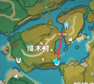 原神稻妻荒岛朝圣指南攻略 第七个武士