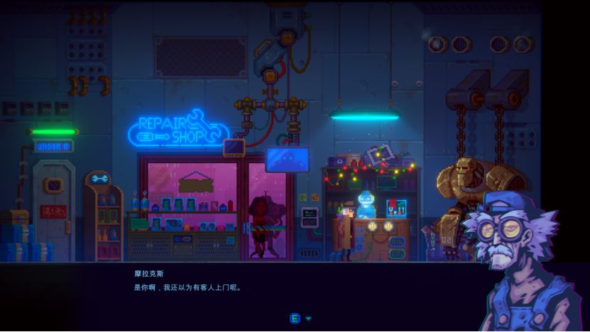 迷雾侦探第一章攻略 任务流程详解