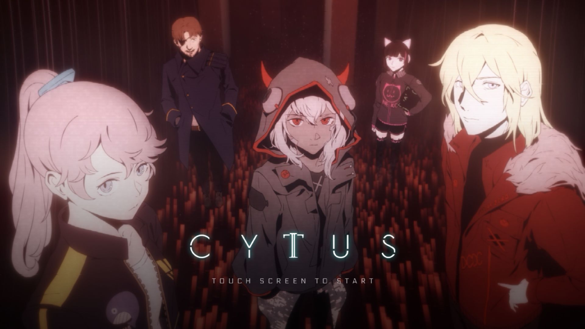 Cytus2安卓版