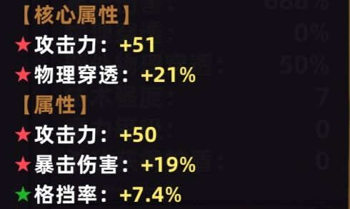 不一样传说猎魔人攻略 配装及技巧教学