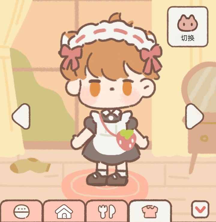 遇见你的猫季节限定套装图鉴 季节限定服装及猫咪图鉴大全
