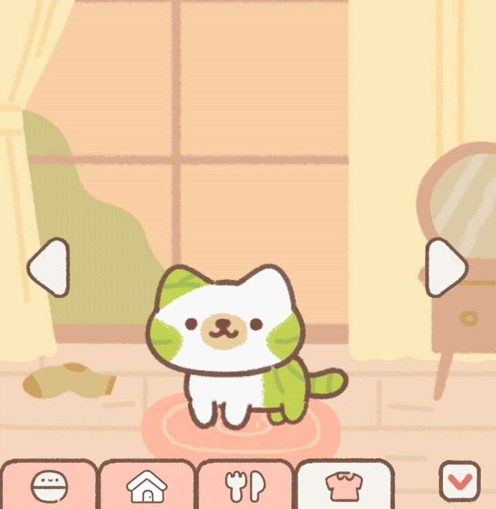 遇见你的猫季节限定套装图鉴 季节限定服装及猫咪图鉴大全