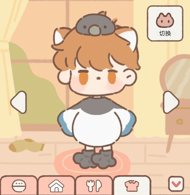 遇见你的猫季节限定套装图鉴 季节限定服装及猫咪图鉴大全