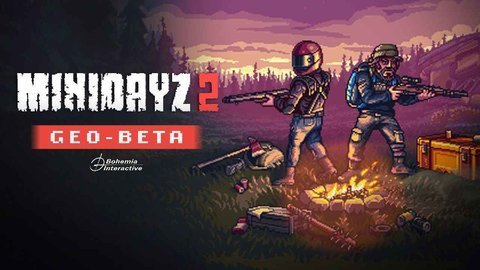 迷你dayz2无限汽油桶版