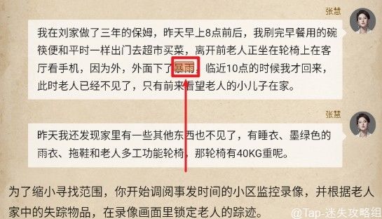 赏金侦探畸形遗产通关攻略