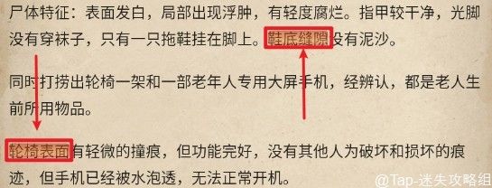 赏金侦探畸形遗产通关攻略