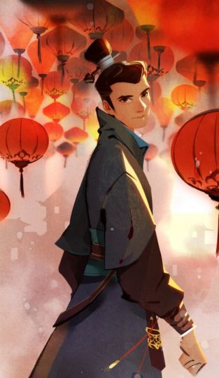 时光公主盛唐志异全结局 第二章剧情解锁选项