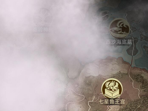 新盗墓笔记游剧情系统详解