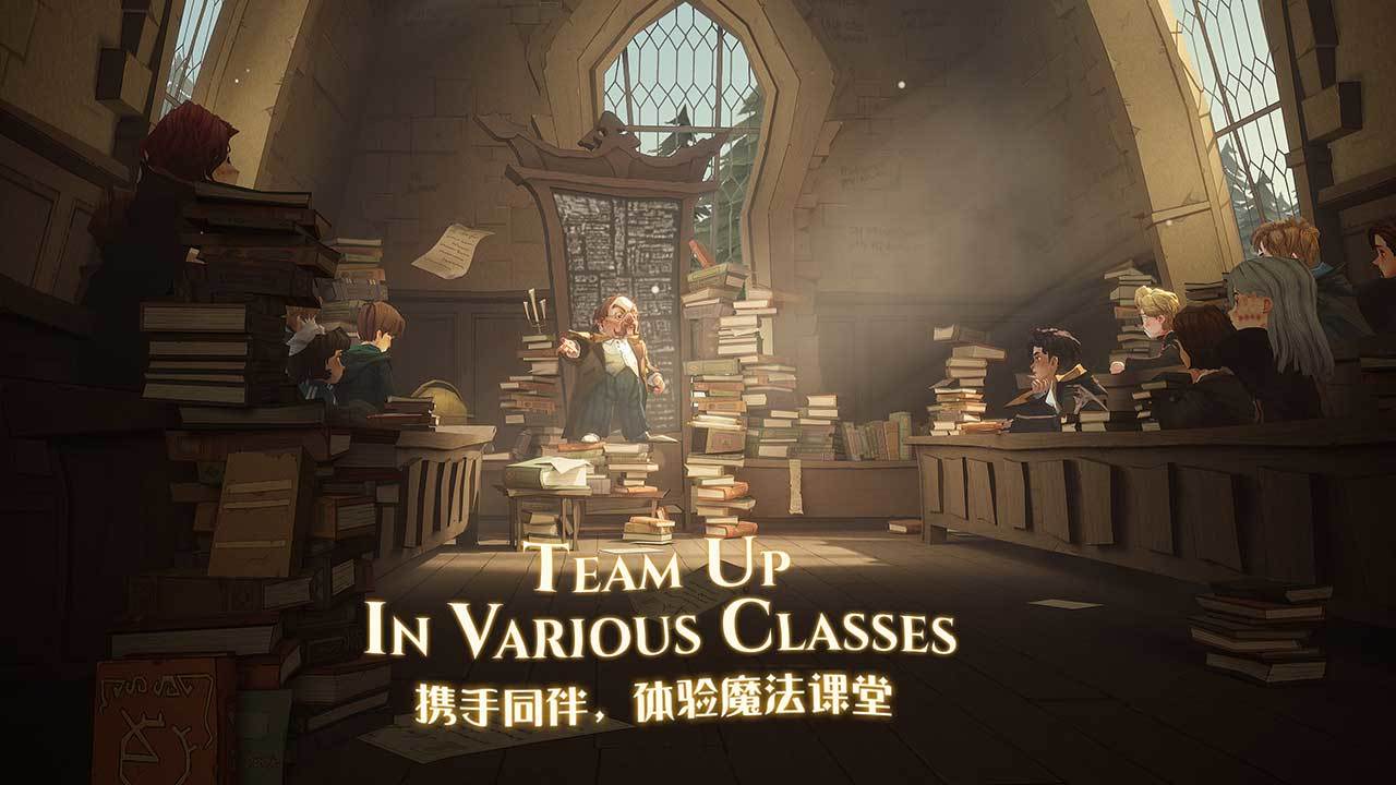 哈利波特魔法觉醒游走闪回卡组怎么组