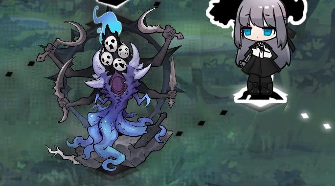 灵魂潮汐异间旅途章节二活动攻略