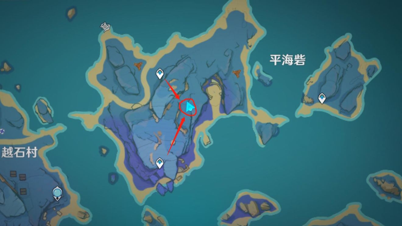 原神猫的赠礼成就攻略 猫的赠礼及云中的猫攻略