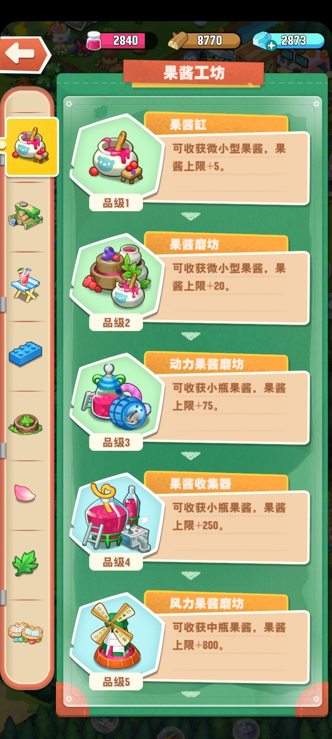 小森灵新手货币作用和获得方法解析