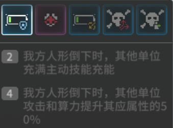 少女前线云图计划特殊函数详解及推荐
