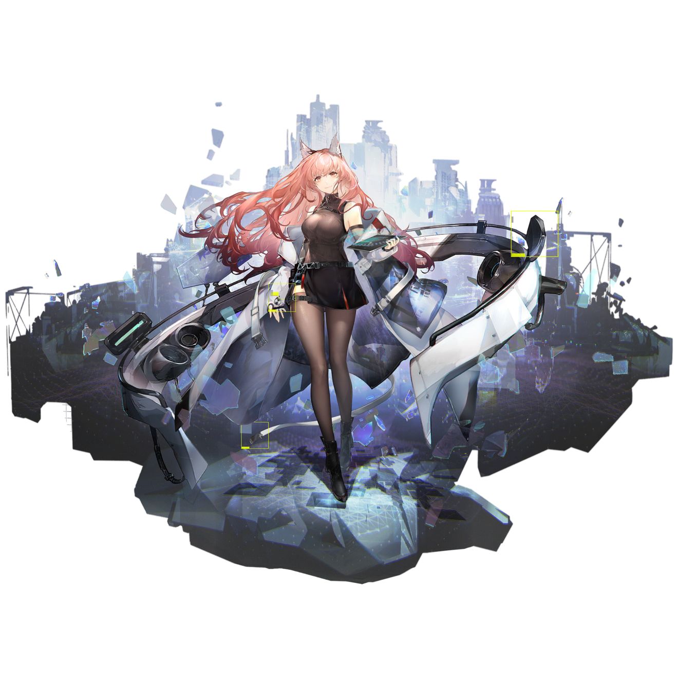 少女前线云图计划养成周期的规划计算攻略