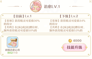 精灵之境冒险旅途第二章通关攻略