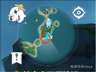 原神2.2版本健忘大王历险记任务怎么完成