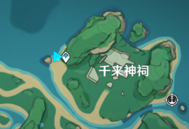 原神2.2版本伊部的委托任务怎么完成