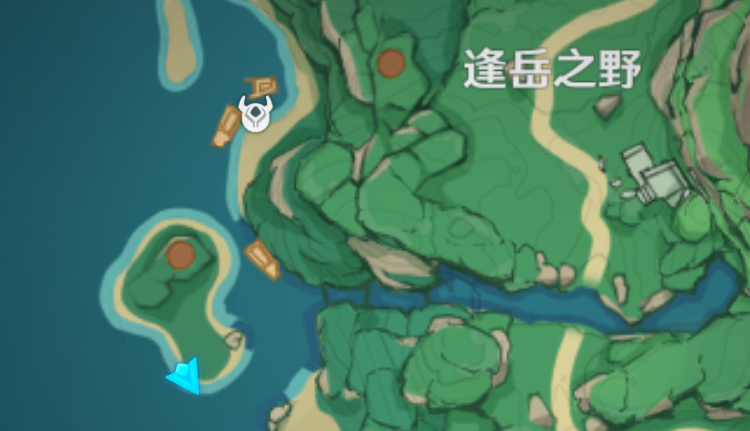 原神2.2版本伊部的委托任务怎么完成