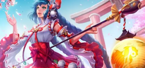 王者荣耀s25赛季大乔玩法技巧分享