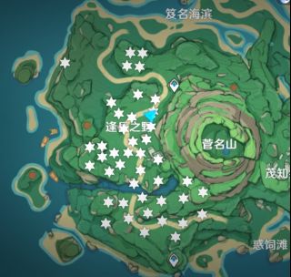 原神雾里明灯成就及达成方式