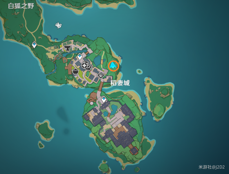 原神2.2十次突发事件整理