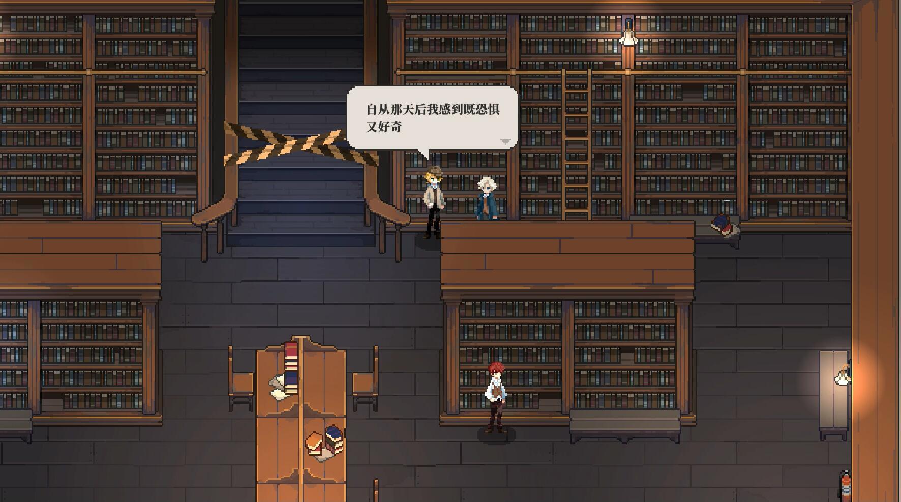 人格解体新手玩法攻略 新手怎么玩