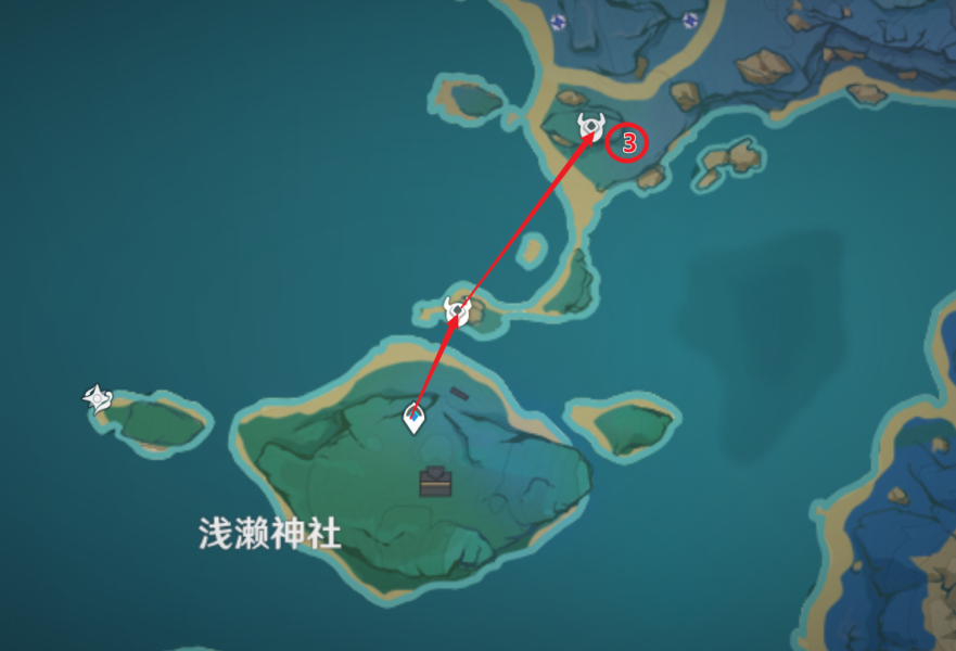 原神2.2版本胡桃全材料获取攻略