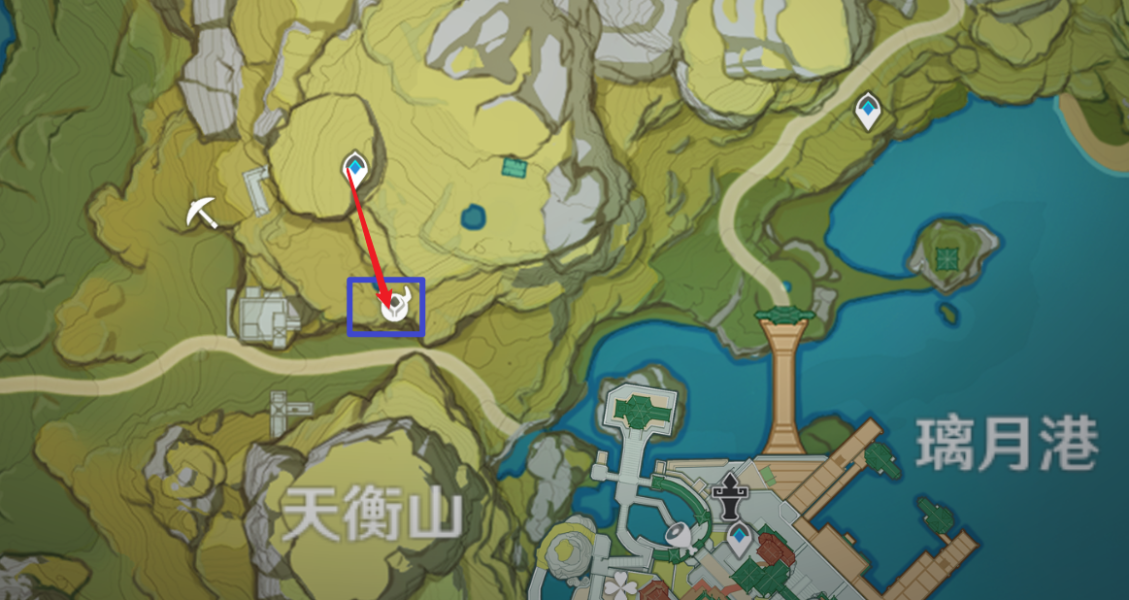 原神2.2版本胡桃全材料获取攻略