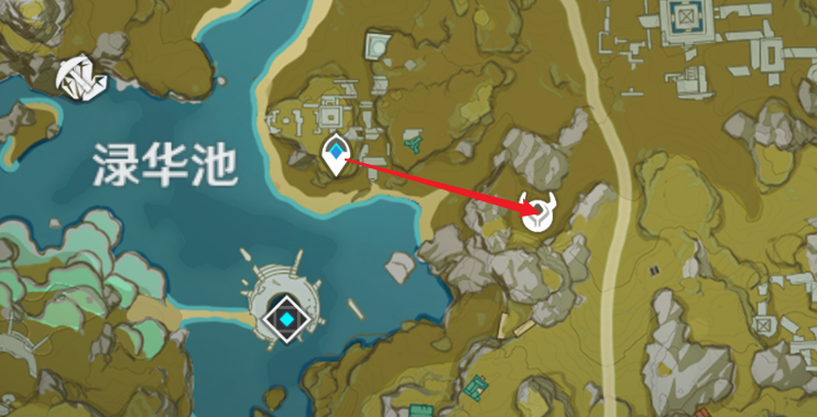 原神2.2版本胡桃全材料获取攻略