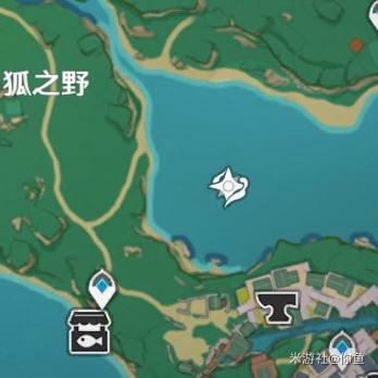 原神2.2版本渔获满精指南