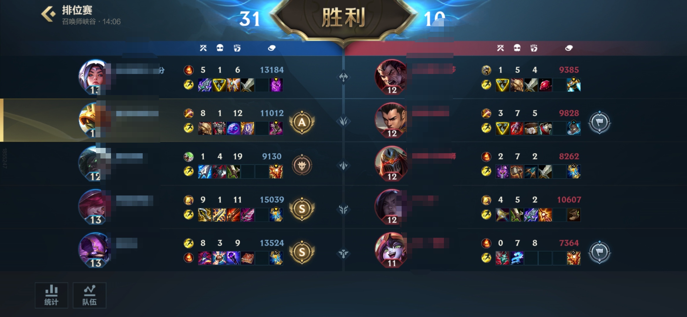 LOL手游团队阵容分析 新手应该选什么英雄