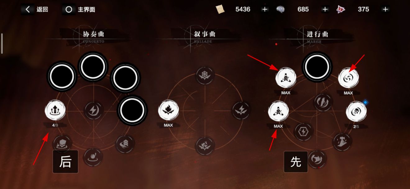 战双帕弥什宣叙妄想攻略