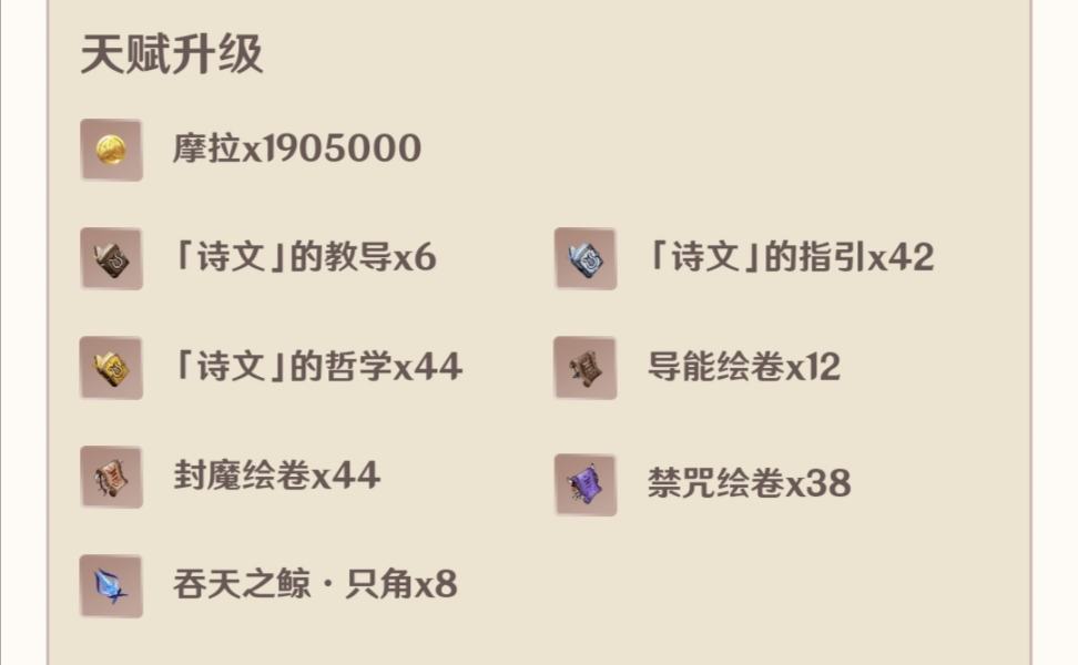原神2.3版本阿贝多突破材料和无相之岩位置攻略