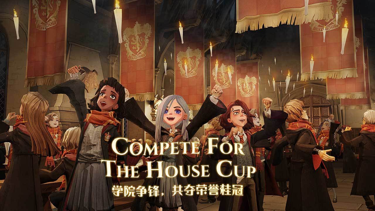 哈利波特魔法觉醒奶妈卡组怎么组 奶妈卡组怎么战斗