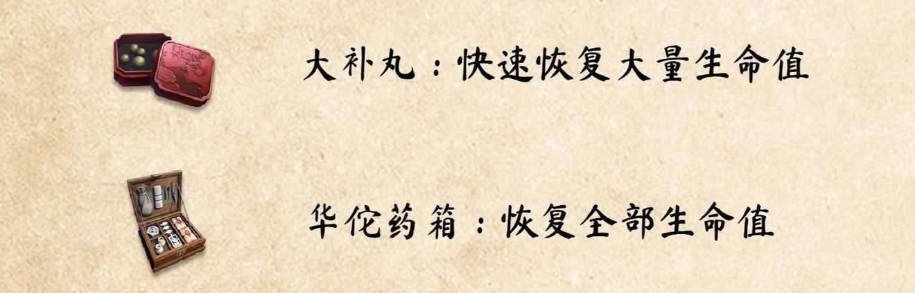武侠乂医疗药物作用和获得方法分享