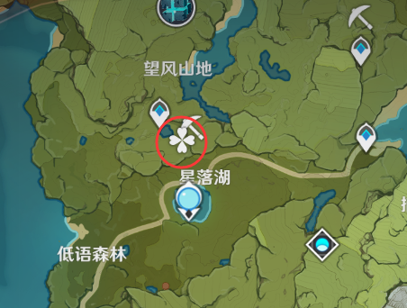 原神砍树攻略